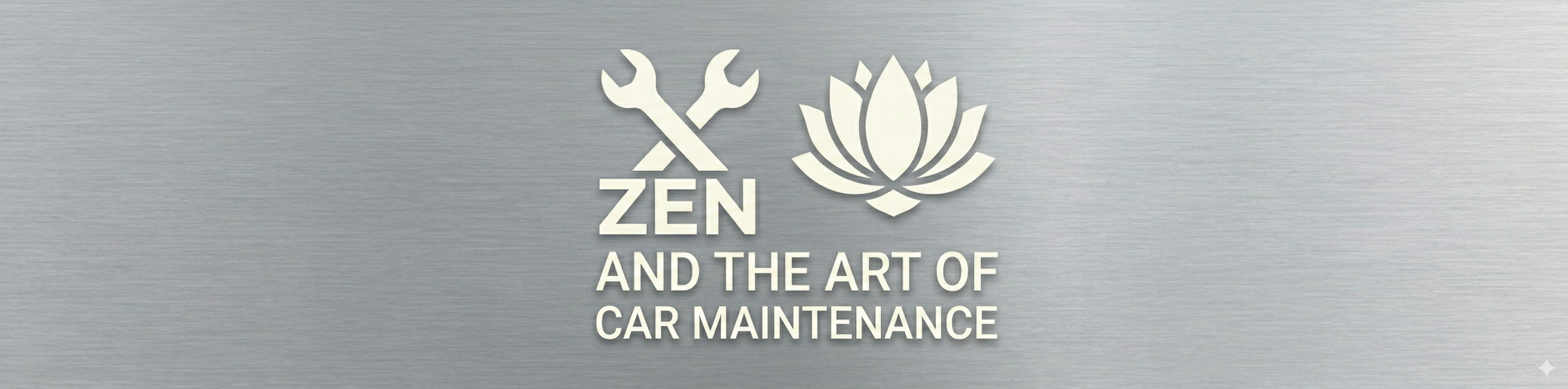 Zen and The Art of Car Maintenance Help Center home page